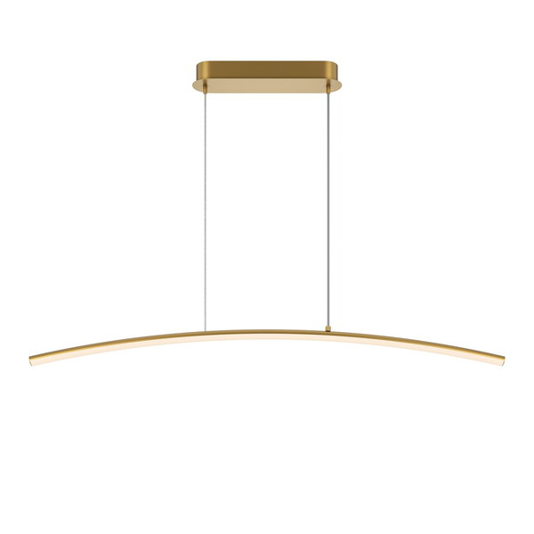 Pendelleuchte 'Light Reflection'