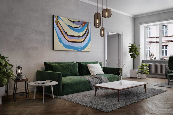 Verschönern Sie Ihr Zuhause