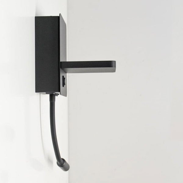 Wandleuchte 'Rob 2 Plus M'