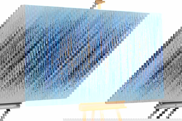 Jedinečný kúsok pre vaše štyri steny