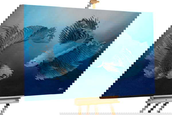 Jedinečný kúsok pre vaše štyri steny