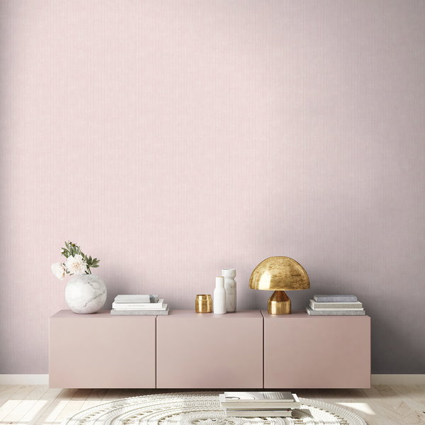 Tapete 'Heavenly Stripes' 53x1005cm