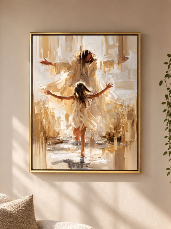 Modern art for your home