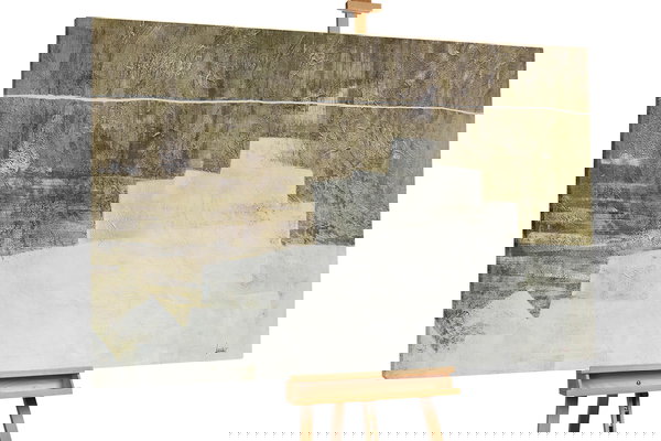 Jedinečný kousek na vaše čtyři stěny