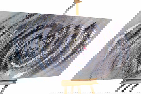 Un pezzo unico per le tue pareti