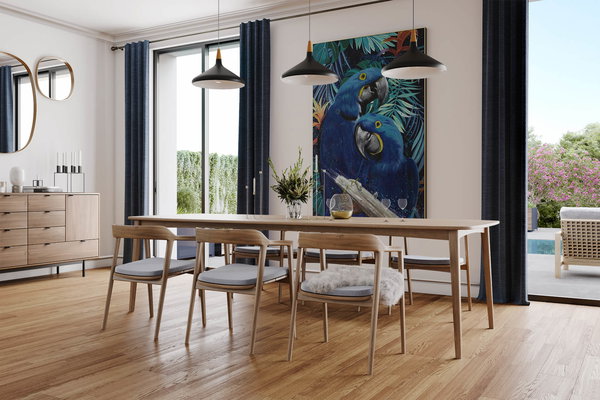 Verschönern Sie Ihr Zuhause