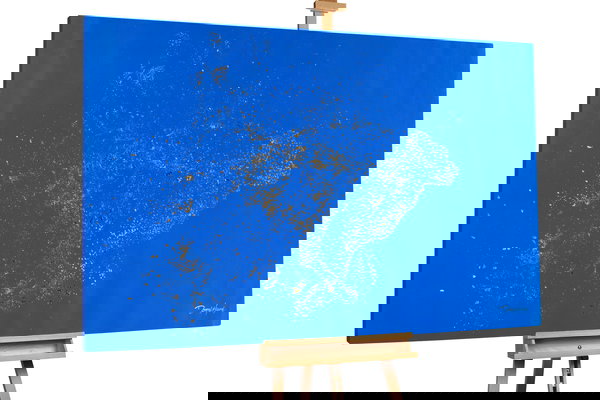 Unikat za sva četiri zida