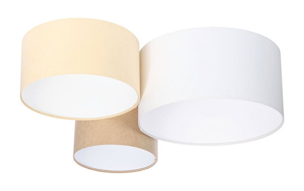 Lámpaernyő 'Trio Pure Faithful 1'