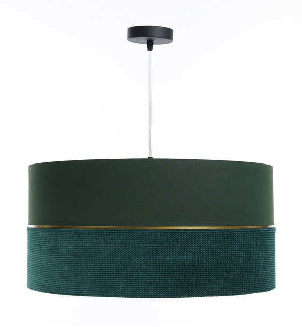 Hanglamp 'Twist Torque Curl 1'