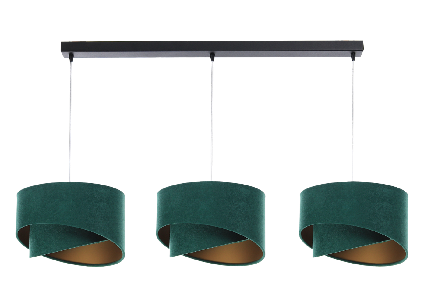 Hanglamp 'Galaxy Dynamic Trendy 2'
