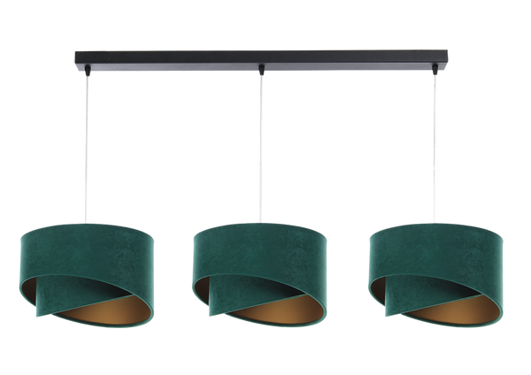 Pendelleuchte 'Galaxy Dynamic Trendy 2'