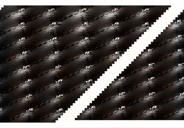 Behang 'Glamour Cushion'