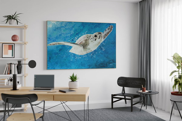 Verschönern Sie Ihr Zuhause