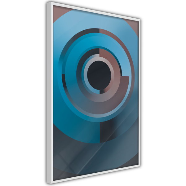 Poster 'Original Spyhole'