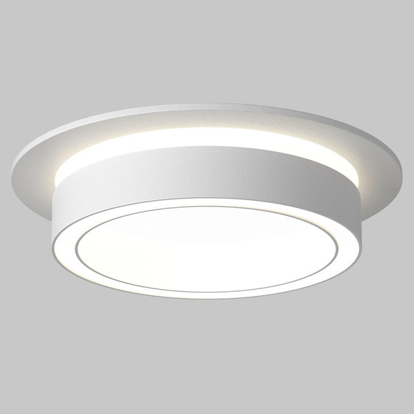 Plafondverlichting 'Orlo 2'
