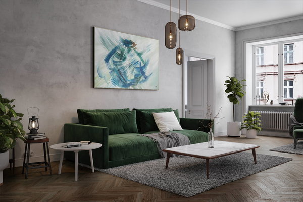 Verschönern Sie Ihr Zuhause