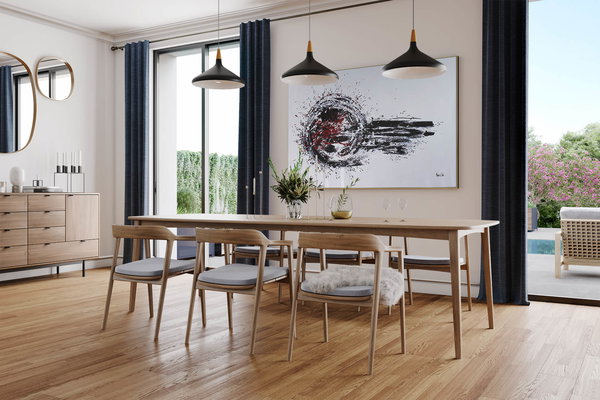 Verschönern Sie Ihr Zuhause