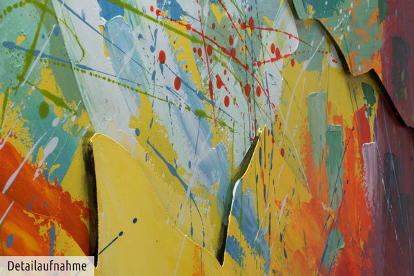 Mit Liebe zum Detail