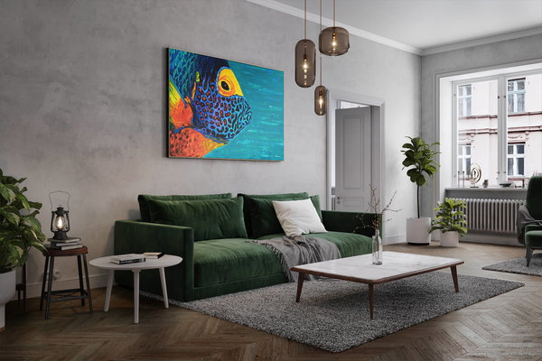 Verschönern Sie Ihr Zuhause