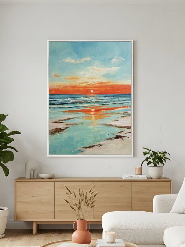 Moderne kunst voor je huis