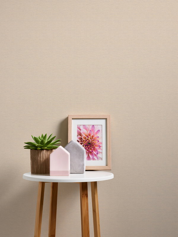 Tapete 'Natural Elegance'