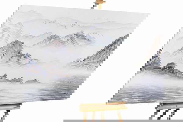 Um exemplar único para a sua decoração interior