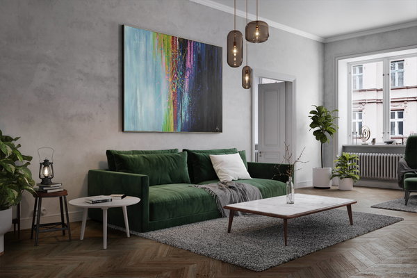 Abbellisci la tua casa