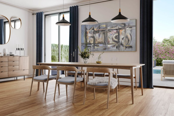 Verschönern Sie Ihr Zuhause