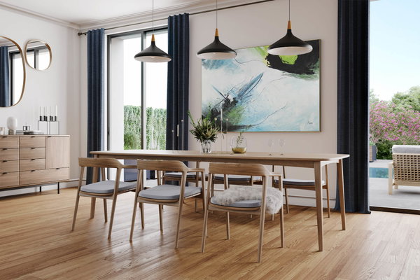 Verschönern Sie Ihr Zuhause