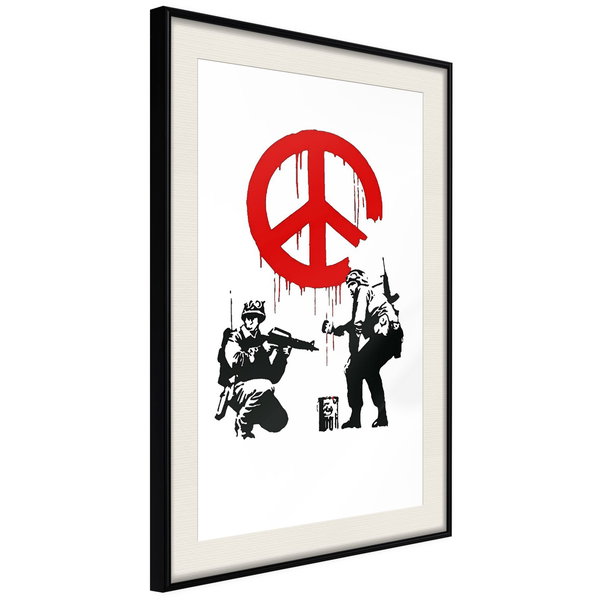 Poster 'Cnd Soldiers'