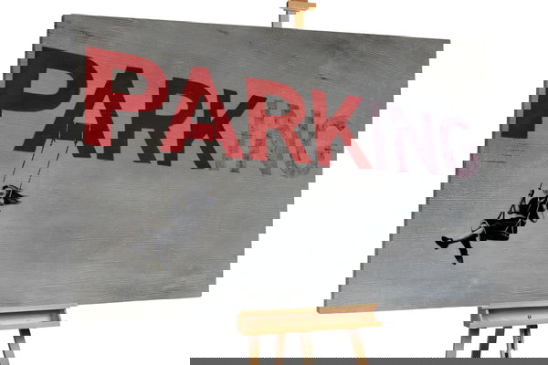 Een uniek exemplaar voor je interieur