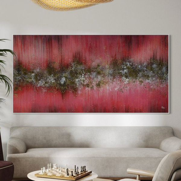 Ένας μοναδικός πίνακας για το σπίτι σας