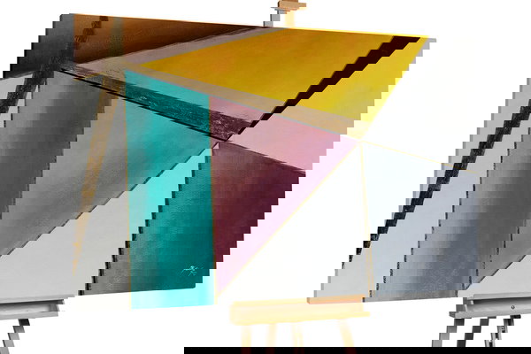 Unikat za sva četiri zida