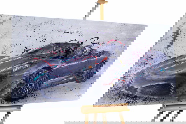 Een uniek exemplaar voor je interieur