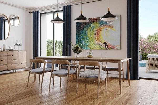 Beautify your home