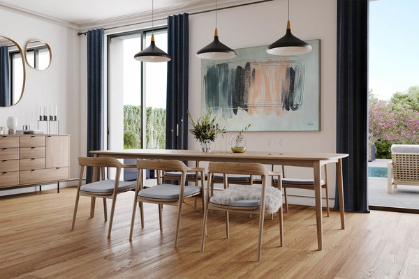 Verschönern Sie Ihr Zuhause