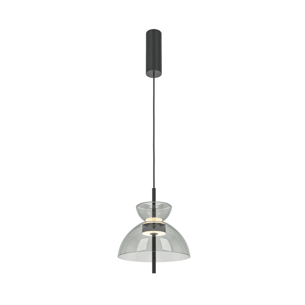 Lampa Wisząca 'Bangkok 10'