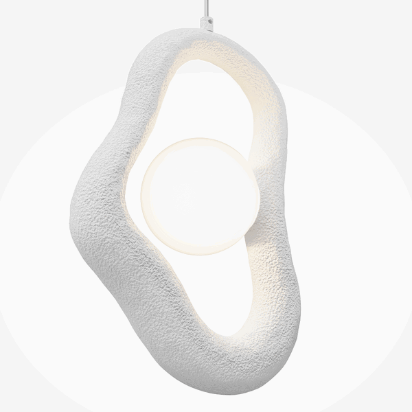 Pendant Light 'Opus'