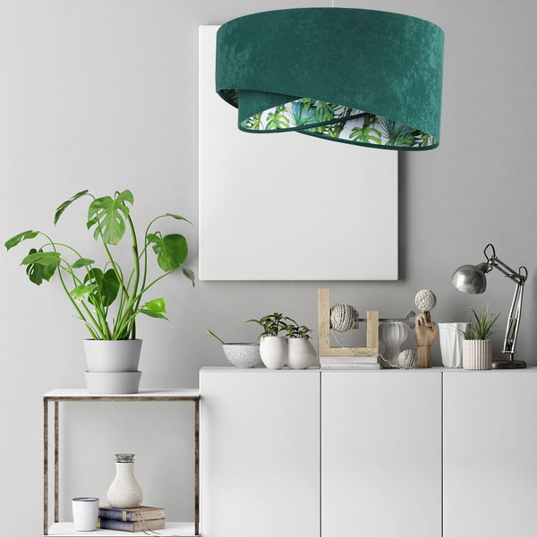 Pendelleuchte 'Galaxy Nimbus Calm'