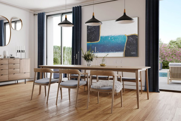 Verfraai je huis
