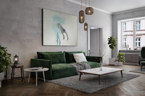 Beautify your home