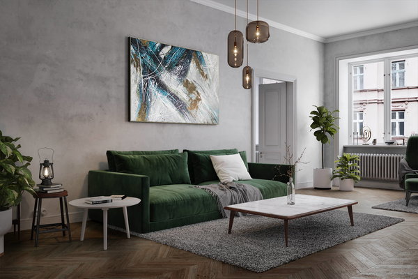 Verschönern Sie Ihr Zuhause