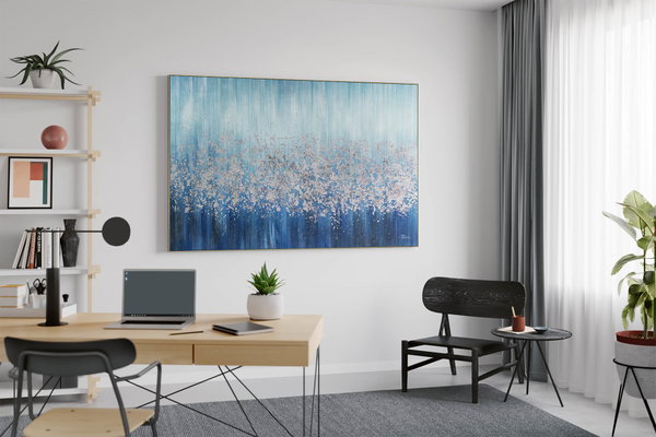 Verschönern Sie Ihr Zuhause
