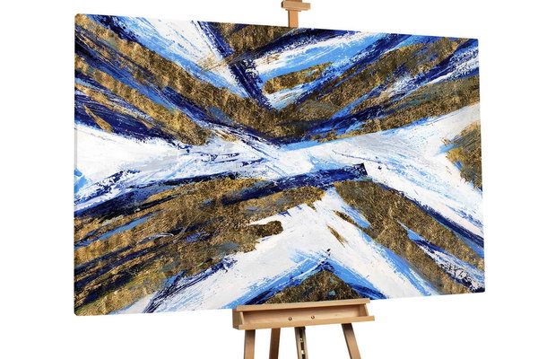 Un pezzo unico per le tue pareti