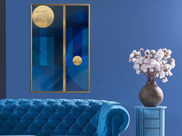 Poster 'Two Moons'