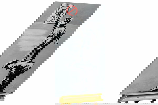 Jedinečný kúsok pre vaše štyri steny