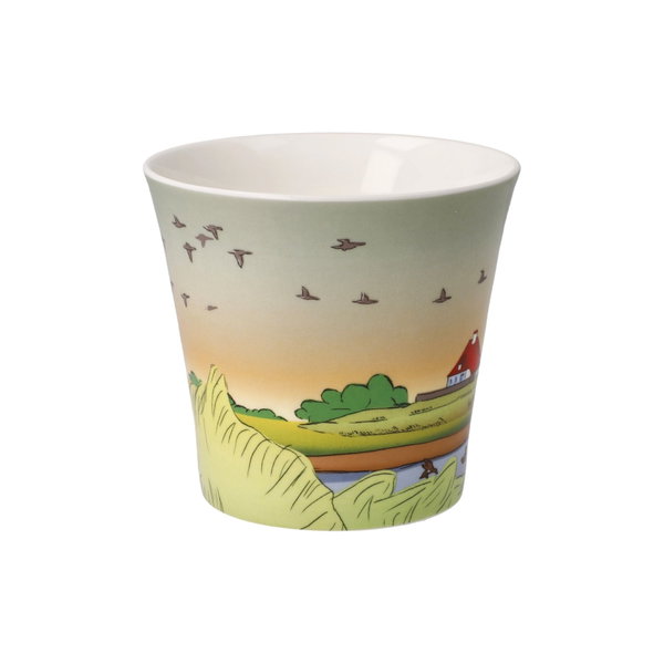 Goebel Mug 'Ocean Spirit'