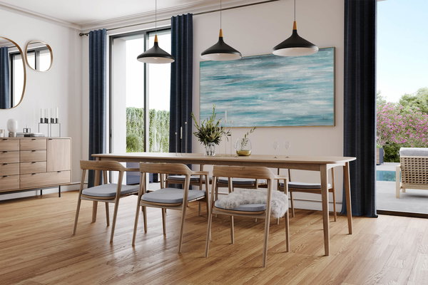 Verschönern Sie Ihr Zuhause
