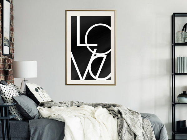 Poster 'Simply Love'