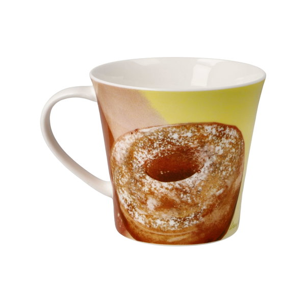 Goebel Becher 'Uuups'